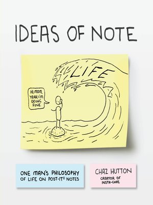 cover image of Ideas of Note